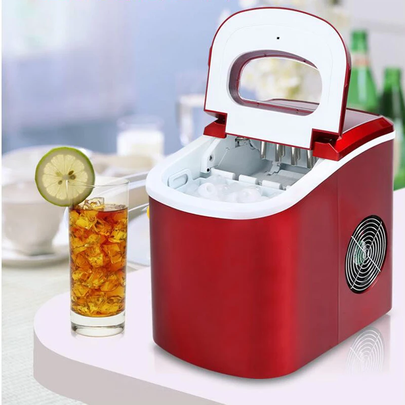 ice cube maker target