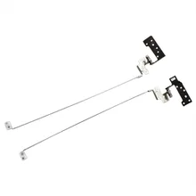 ЖК-экран Петли левый и правый Набор для ASUS Rog GL753 GL753V GL753VD GL753VE