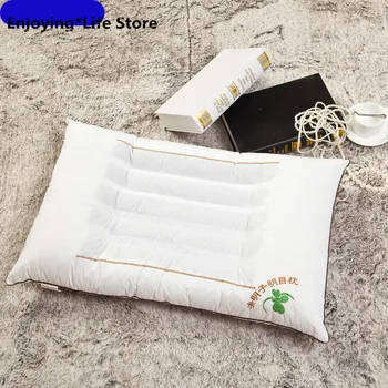 

Cassia Lavender Health Physiotherapy Pillow Cervical Spine Neck Pillow Ecological Health Pillow