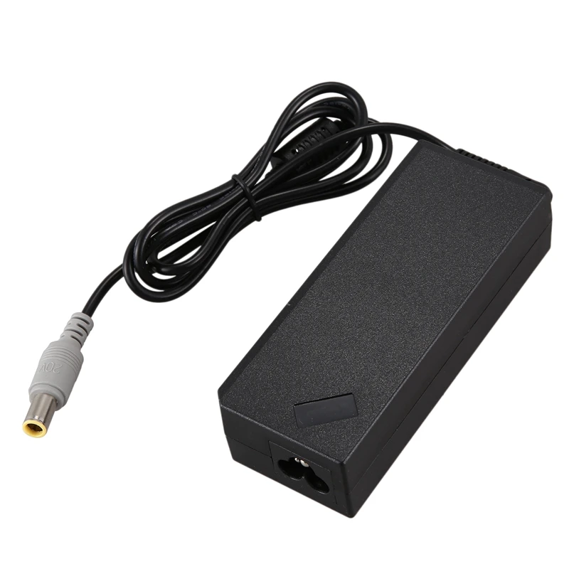 20V 4.5A AC адаптер Зарядное устройство для Lenovo Thinkpad T400 T410 T420 T500 T510