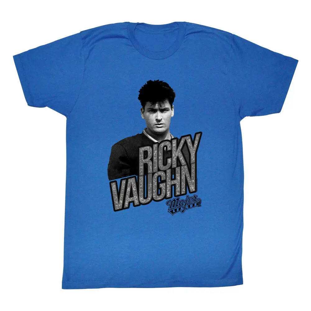 ricky vaughn shirt