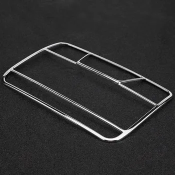 

Car Reading Light Cover Front head Replacement Trim Frame For Mercedes Benz C/GLC/E Class Inner