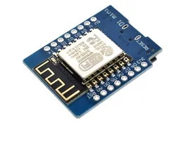 WeMos – carte de développement WIFI USB CH340G CH340 V2, Mini NodeMCU Lua IOT, ESP 12F V avec broches D1 Mini ESP8266 3.3, ESP 12 