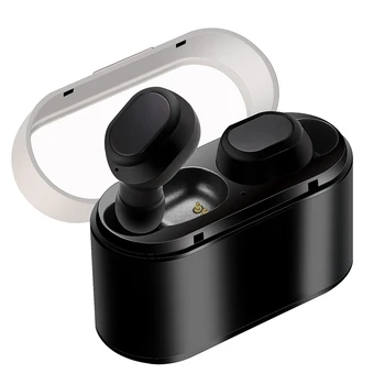 

TWS-16 Bluetooth Earphones Smart Lightweight and Comfortable Sports Earbud Wireless Double Bluetoot