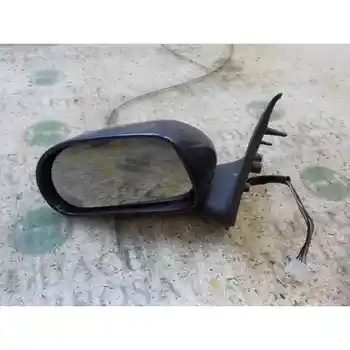 

LEFT REARVIEW FIAT BRAVA (182) 1.9 JTD Cat 5 WIRES [15882075]