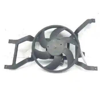 

8200779073 ELECTRIC FAN DACIA SANDERO