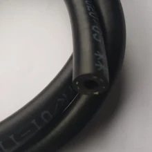 ГБО 4 ПОКОЛЕНИЕ ШЛАНГ ГАЗ 5ММ FAGUMIT HBO 4 generation gas nozzle hose diameter 5mm