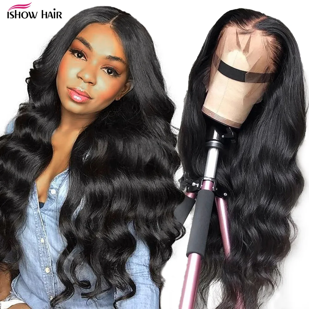brazilian lace frontal wig