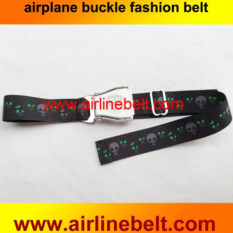 Fashion airplane belt-WHWBLTD-1630614
