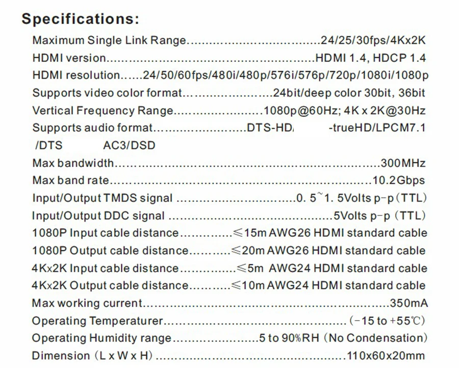 4K* 2K HDMI коммутатор 4 порта 3D 1080P видео HDMI коммутатор 4x1 с картинкой в картинке PiP с ИК беспроводным пультом дистанционного управления