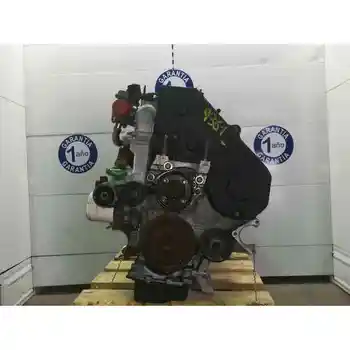 

F9DA COMPLETE ENGINE FORD FOCUS SALOON (CAK)