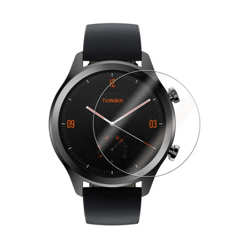 Mobvoi Ticwatch C2+ Smartwatch Ticwatch C2 Plus Specs Ticwatch C2