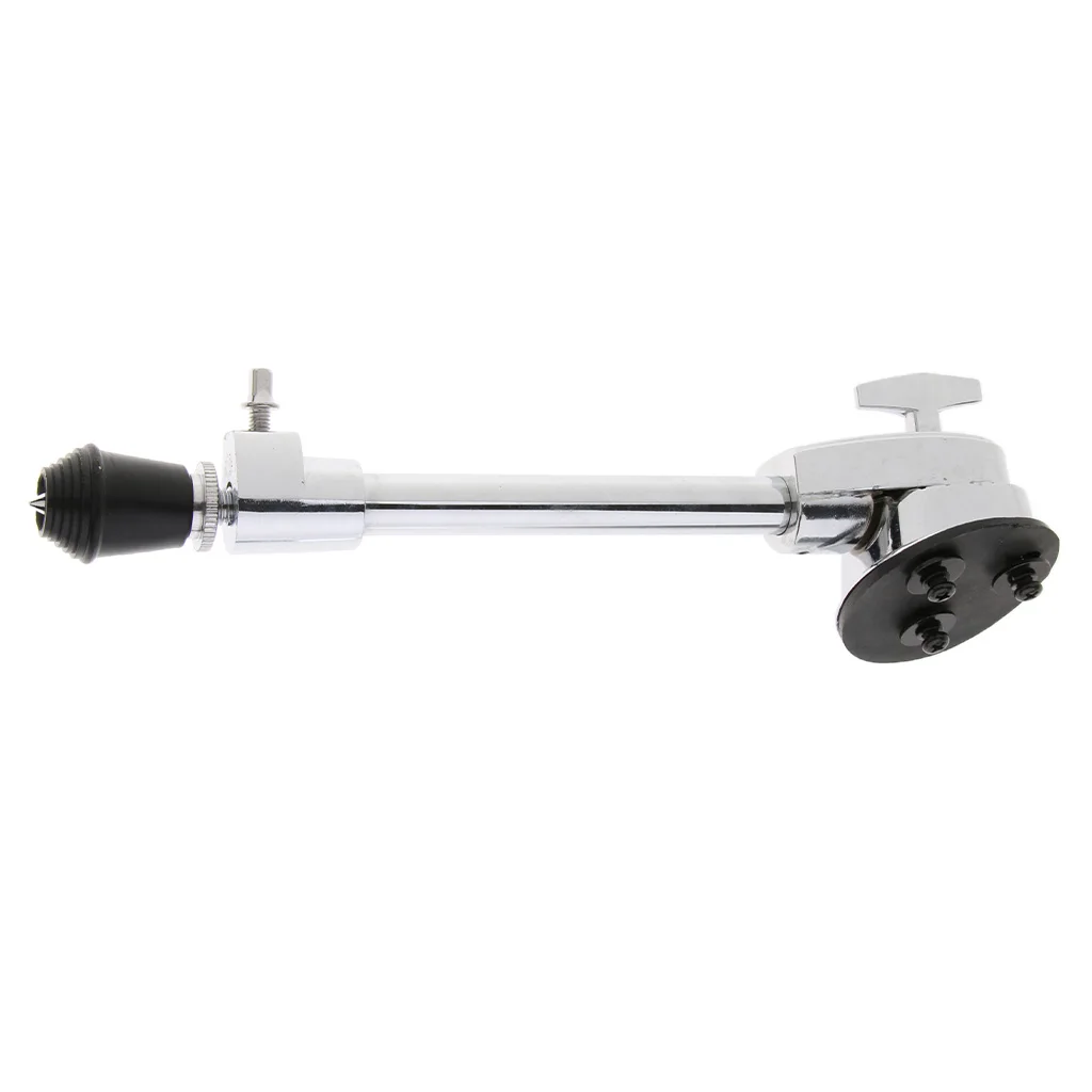 Perfeclan Zinc Alloy Bass Drum Leg for Drummer Percussionist Musical Gift  Drum Percussion Instrument Parts
