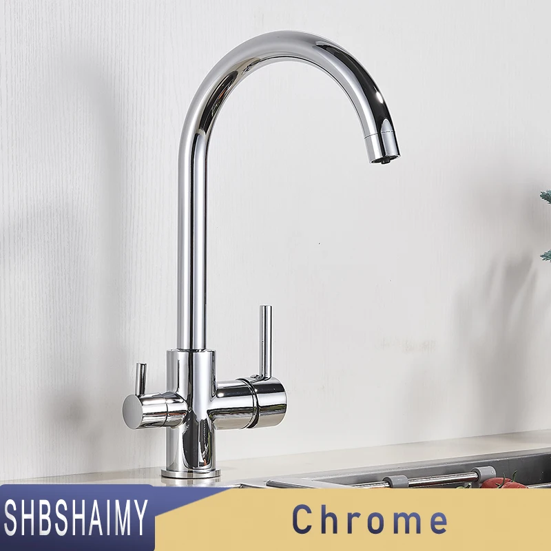 Chrome B