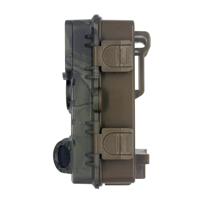 Trail Camera Wildlife Game Hunting Trail Camera Motion Activated Security Camera IP66 Night Vision Scouting Camera 5