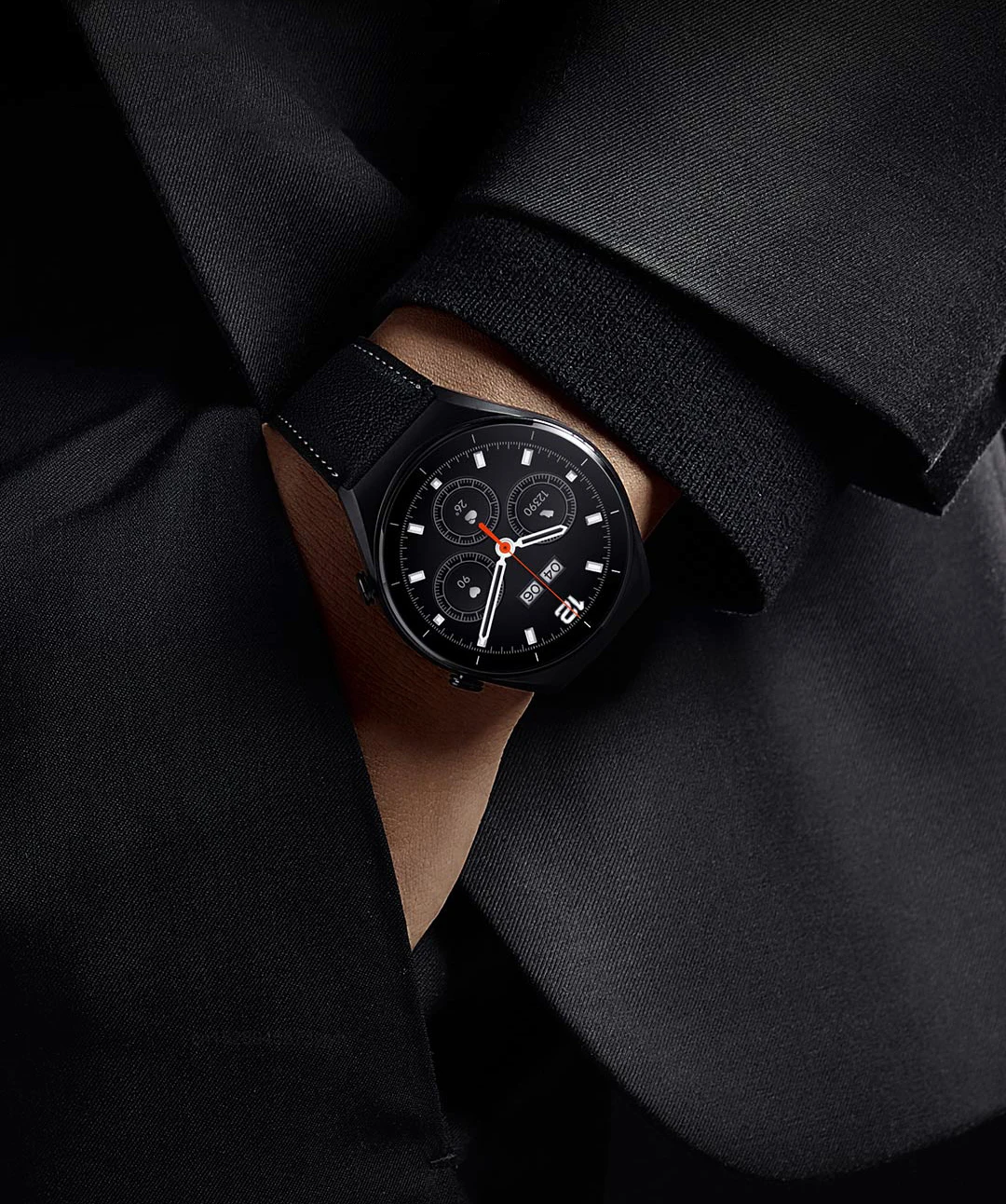 Xiaomi Watch S1