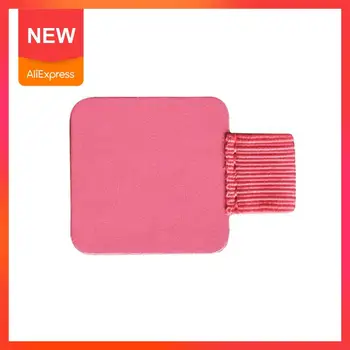 

Leather Traveler Journal Notebook Clip Dokibook Pen Cowhide Loose Spiral Accessory Leather Leaf Holder Diary Self-adhesive E7L7