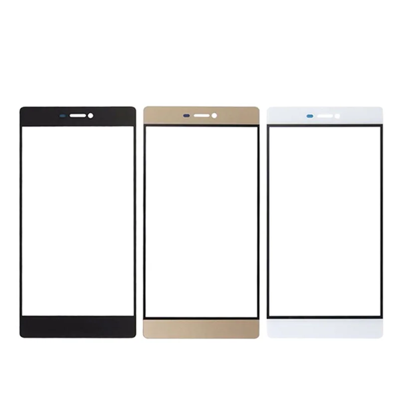 Сенсорный экран для Huawei P8 сенсорный 5 2 ''ЖК-дисплей Сенсорная панель внешнее