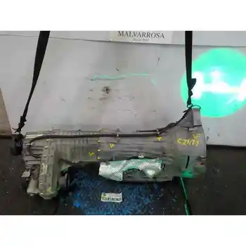 

GEARBOX VOLKSWAGEN TOUAREG (7LA) TDI V10 [16086836]