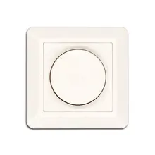 Zasilanie prądem przemiennym 220V sterowany krzemem przełącznik ściemniacza SCR 200W dla reflektora LED oświetlenie sufitowe ściemnianie krawędzi spływu faza wł./wył.