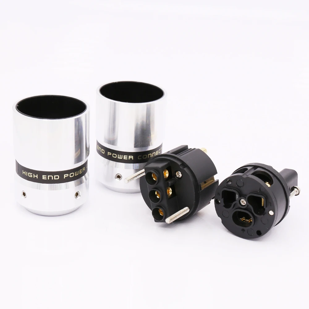 New TRN VX  6BA 1DD Hybrid Unit Headset HIFI