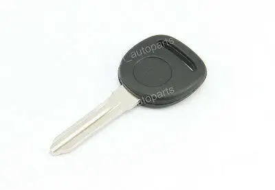 Uncut Blade Blank Key Shell Case Cover Replacement For GMC Chevrolet Cadillac | Автомобили и мотоциклы