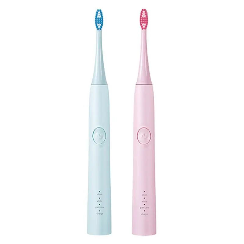 

Magnetic Levitation Sonic Automatic Electric Toothbrush USB Rechargeable Smart NEW