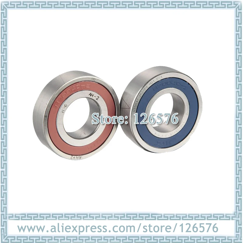 Детали шпинделя CNC класс P4 мотор UTE подшипник 7000/7001/7002/7003/7004/7005 | Обустройство дома