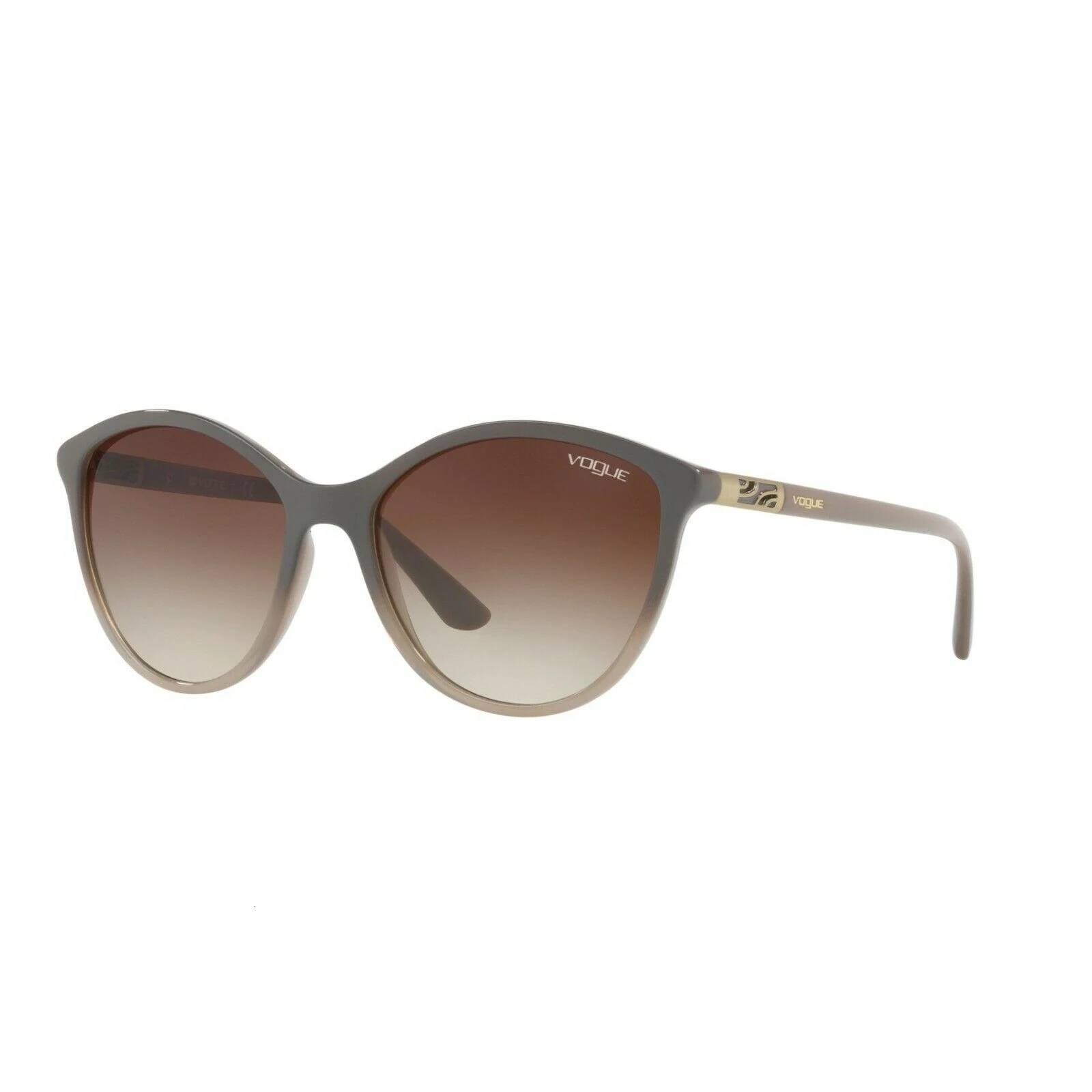 Gafa de sol VOGUE 5165S 255813 GRIS DEGRADADO