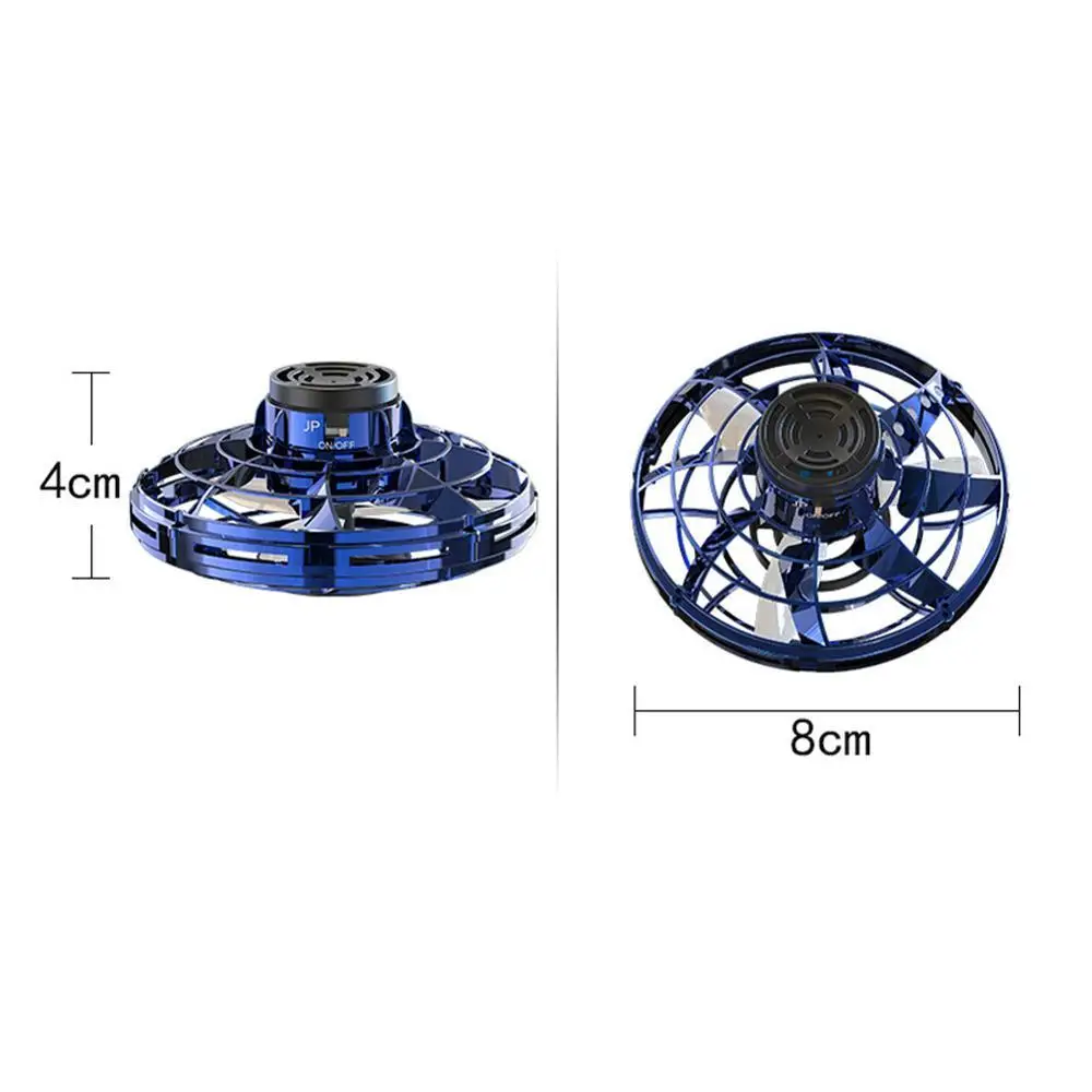 3 Colors Flying Helicopter Flynova Mini Drone UFO Fingertip Upgrade Flight Gyro RC Drone Aircraft Toy 1 3 Colors Flying Helicopter Flynova Mini Drone UFO Fingertip Upgrade Flight Gyro RC Drone Aircraft Toy 5
