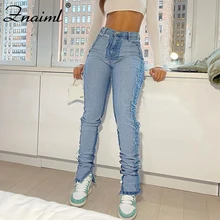 Pantalones vaqueros