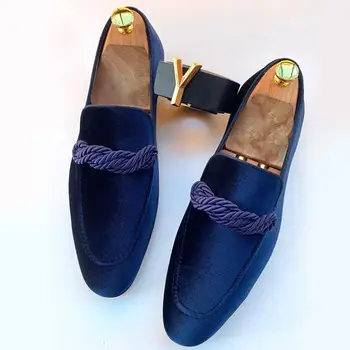 

Men Genuine Casual Loafers Pu Leather Shoes Casual Shoes Dress Shoes Brogue Shoes Spring Classic Male Casual F451