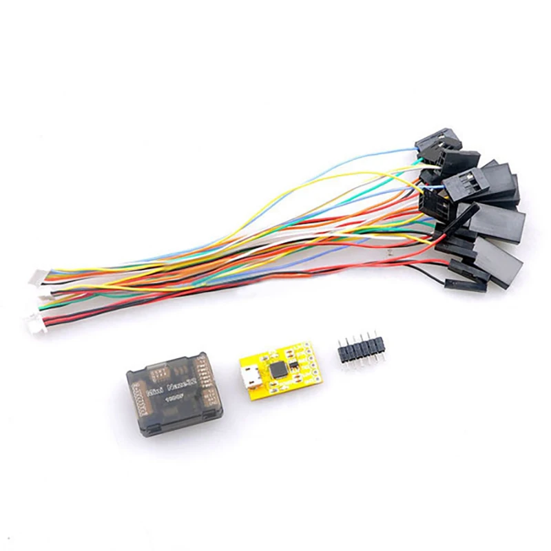 Контроллер полета Acro Afro Mini Naze32 NAZER 32 10DOF для FPV RC Multirotors|Детали и аксессуары| |
