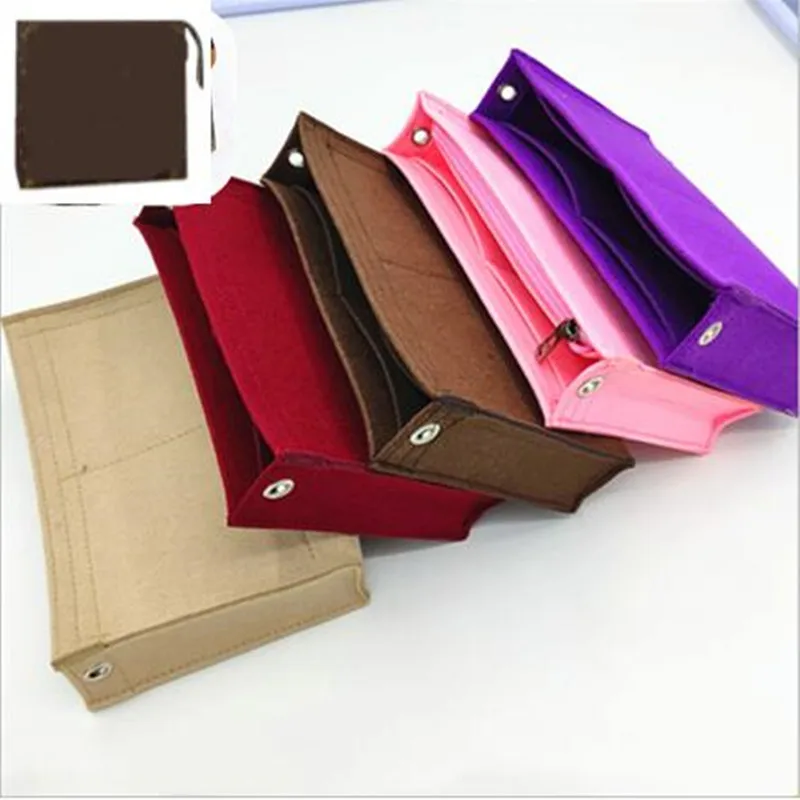 Bolsa de aseo con cambio, 19 y 26 bolsas, organizador de maquillaje, bolso de viaje, organizador interior, moldeador de base, 2021