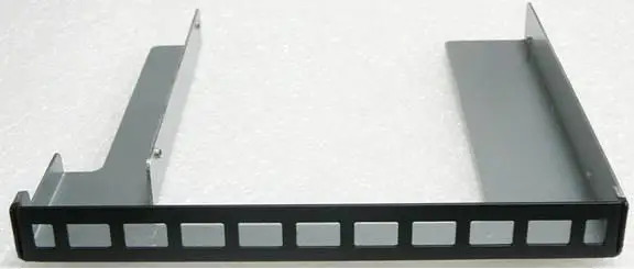 SERVER ACC HDD HOLDER 1X2.5 BL/MCP-290-00036-0B SUPERMICRO | Компьютеры и офис