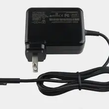 Amarrow источник питания портативный ноутбук адаптер планшетный ПК зарядное устройство для microsoft Surface Pro3 4 12V2. 58A 31W