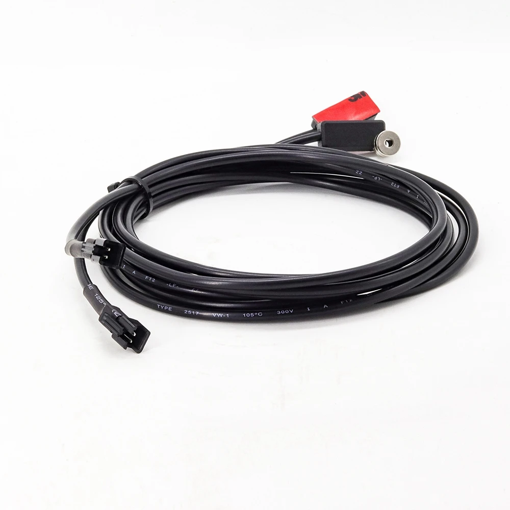 

Ebike Brake Sensor for Electric Bike Cut Off Power Hydraulic Brake Sensor Electric Bicycle Brake Sensor for City Bikes Parts