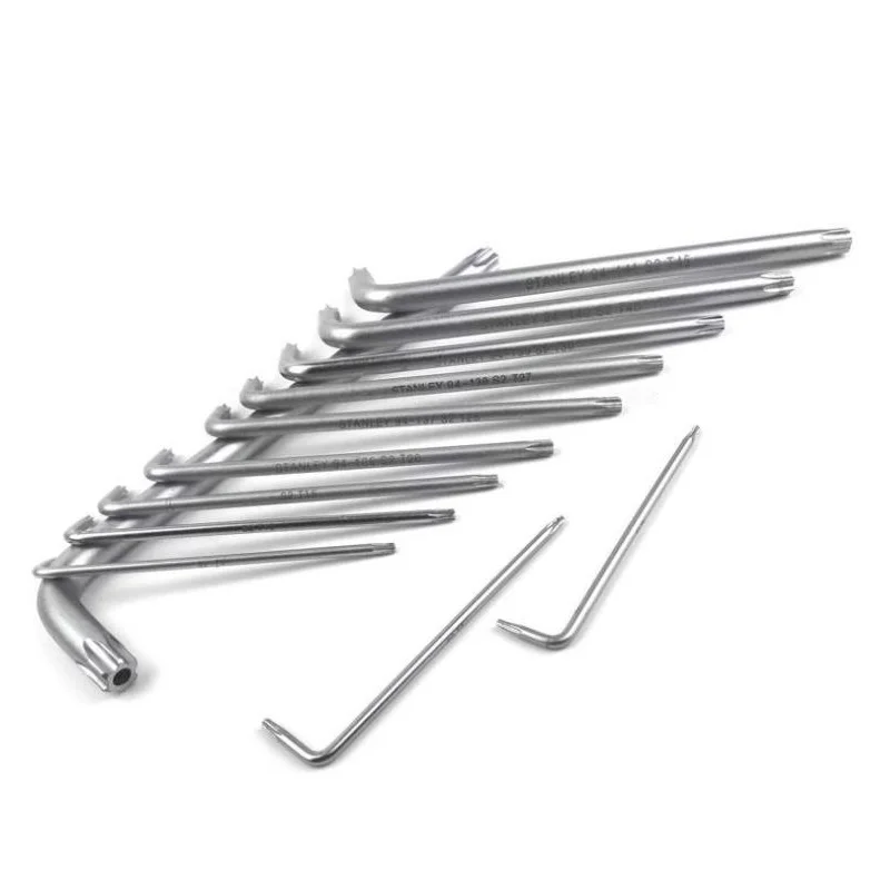 94-130-23 security tamper allen key des