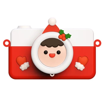 

Kids Camera Children Digital Camera Gift for Kids Boys Girls HD Video Camcorder Camera Toy New Year Gift