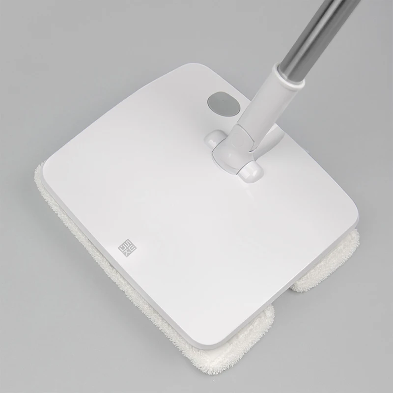 Новинка XIAOMI MIJIA SWDK D260 Электрическая Мойка для дома портативная беспроводная мойка для мытья полов и окон мокрая метла пылесос