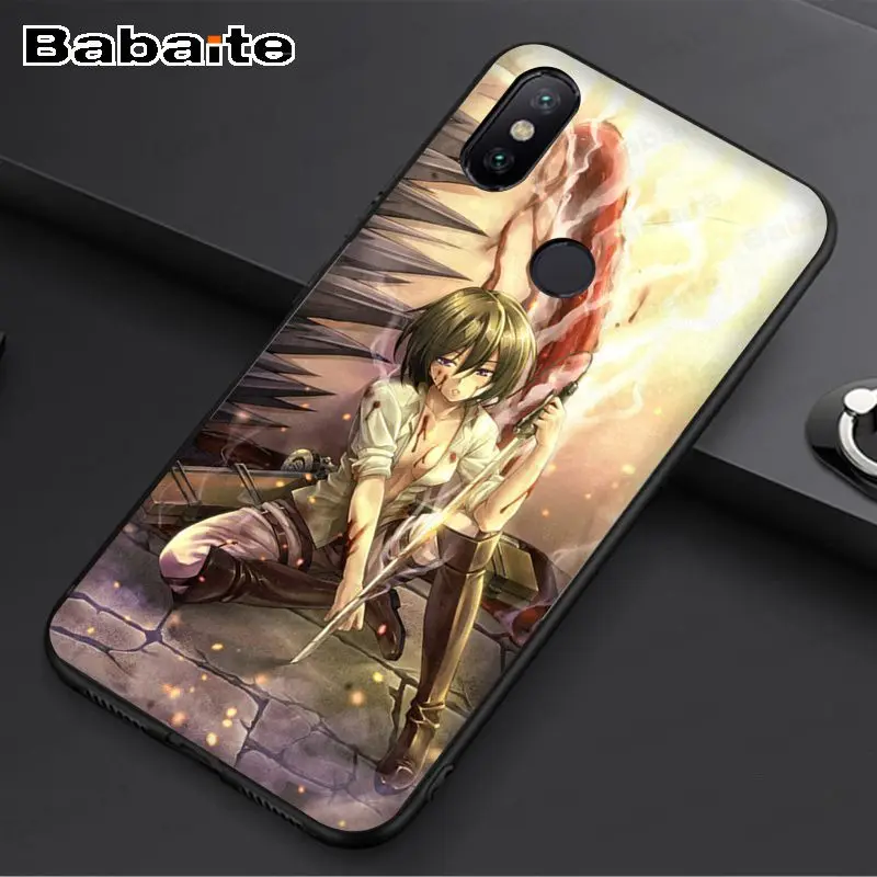anime Attack On Titan