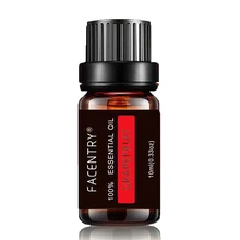 Грейпфрут 10 мл чистый растительный массаж Эфирное улучшение для масла Расслабление сна для скребковой терапии Спа Уход за кожей тела* s