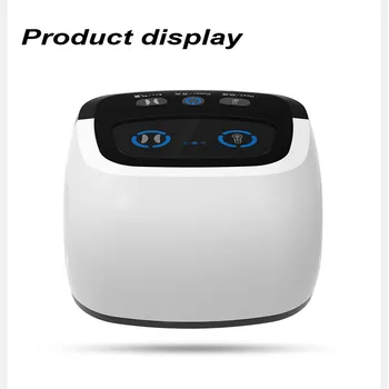 

Knee Joint hHealth Equipment Joint Massager Knee Massager Keep Your Knees Warm Physiotherapy Heat Meter Heating Elderly Care