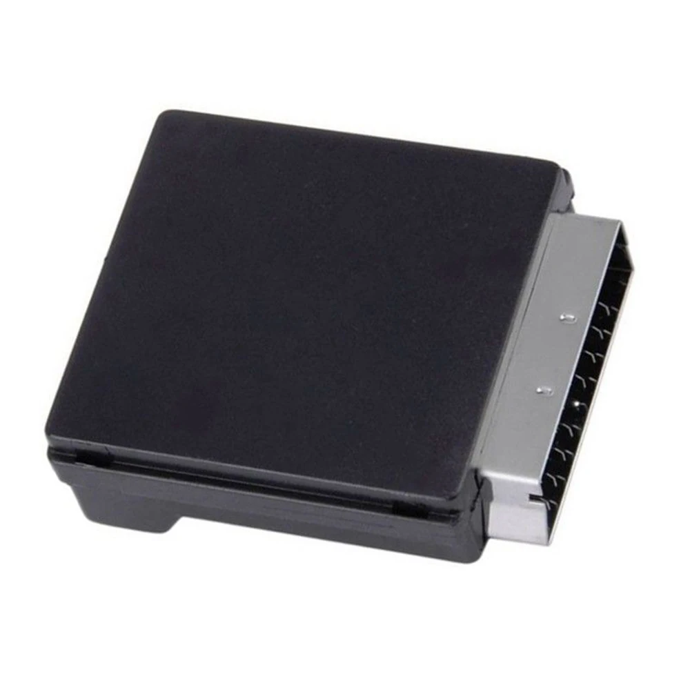 S  AV TV , 20  SCART Male to 3 RCA Female S-    ̺ Ŀ, SCART ÷-3RCA 