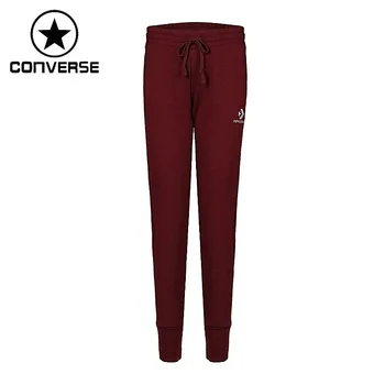 

Original New Arrival Converse Star Chevron EMB Men's Pants Sportswear