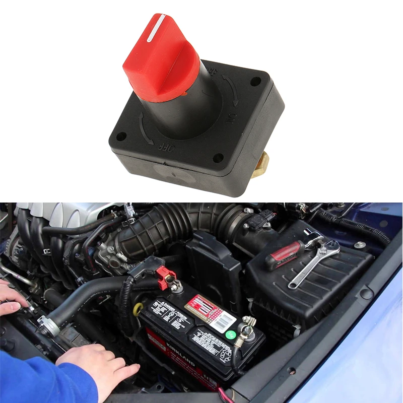100a Car Battery Disconnect Switch Battery Isolator Master Switch Power Cut Off Kill Switch For Boat Rv Truck Trailer Marine Batteries Accessories Aliexpress 100a Car Battery Disconnect Switch Battery Isolator Master Switch Power Cut Off Kill Switch For Boat Rv Truck Trailer Marine Batteries Accessories Aliexpress