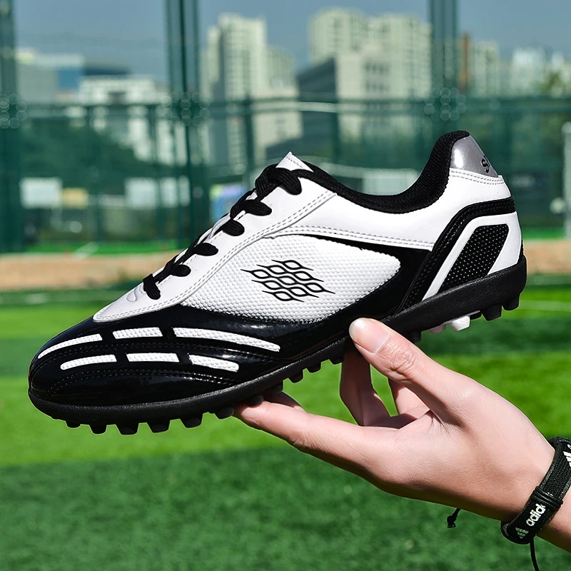 boys indoor football trainers