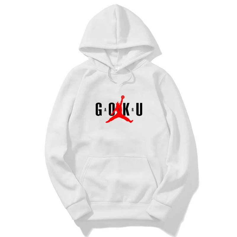 

Dragon Ball Goku Hoodies Streetwear Sweatshirts Men Women Harajuku Clothes Men Winter Pullover Coat Oversized Hoodie Pink Hoodie