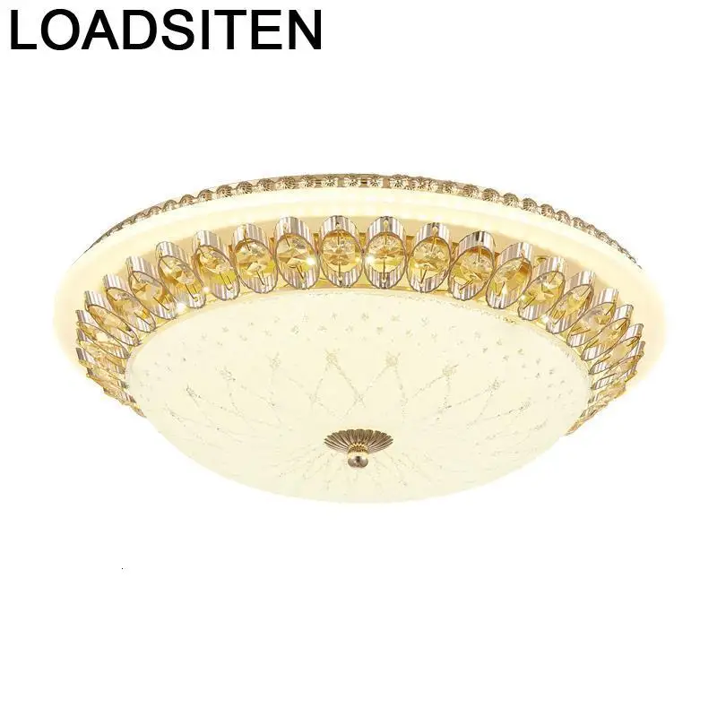 Освещение deckenleuchten lustre celling vintage lampara techo luminaria de teto гостиная plafondlamp Хрустальный
