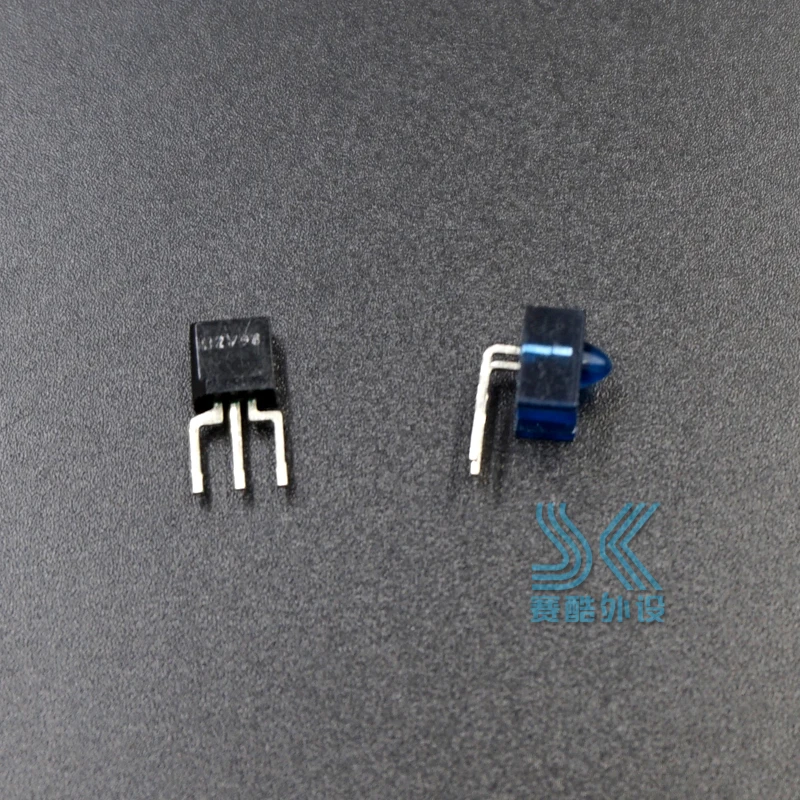 Оптический кодировщик для мыши Logitech G1 G3 G5 G7 G100 G100S G400 G400S M215 M235 MX310 MX500 MX510 MX518 1